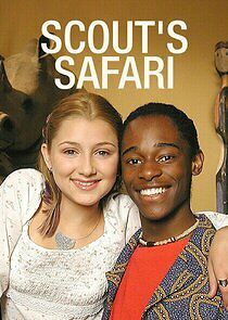 Watch Scout's Safari