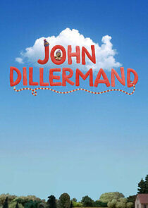 Watch John Dillermand