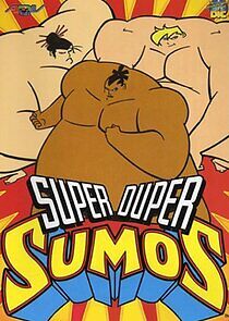 Watch Super Duper Sumos