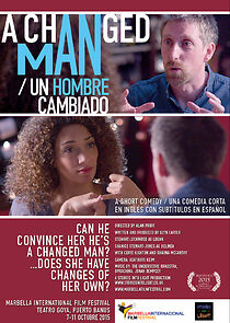 Watch A Changed Man (Short 2015)
