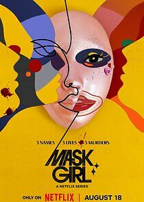 Watch Mask Girl