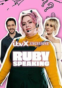 Watch Ruby Speaking