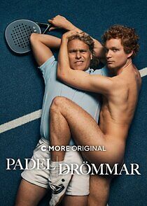 Watch Padeldrömmar
