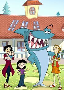 Watch Kenny the Shark