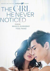 Watch The Girl He Never Noticed