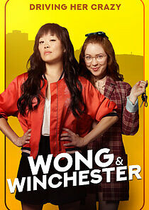 Watch Wong & Winchester
