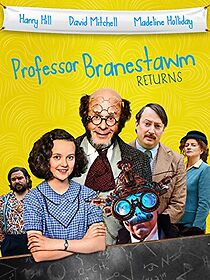 Watch Professor Branestawm Returns