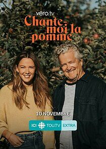 Watch Chante-moi la pomme