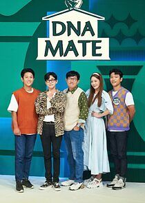 Watch DNA Mate
