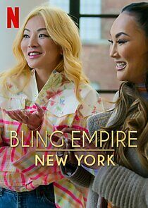 Watch Bling Empire: New York