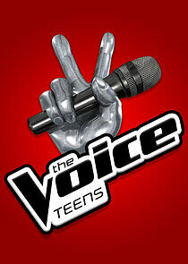 Watch The Voice Teens