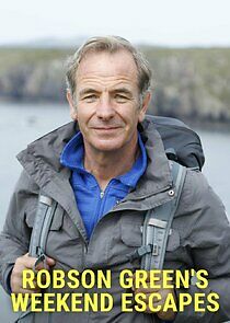 Watch Robson Green's Weekend Escapes