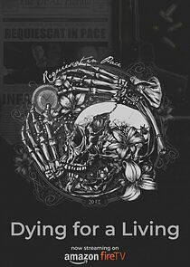Watch Dying for a Living