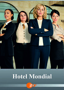 Watch Hotel Mondial