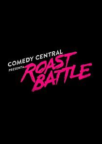 Watch Roast Battle España