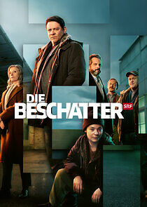 Watch Die Beschatter