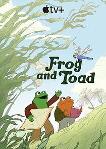 Watch Frog and Toad