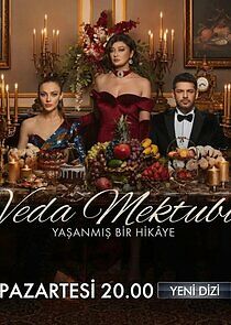 Watch Veda Mektubu