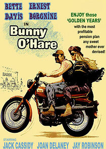Watch Bunny O'Hare