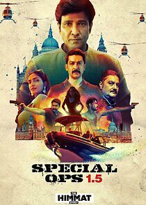 Watch Special Ops 1.5