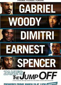 Watch Zane's The Jump Off