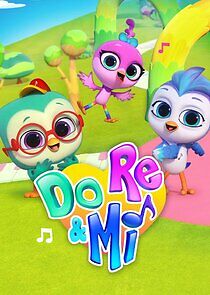 Watch Do, Re & Mi