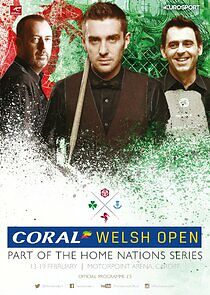 Watch Snooker: Welsh Open Highlights