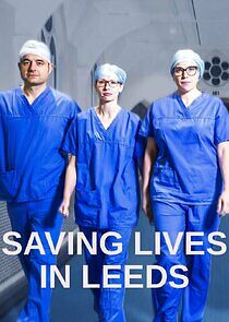 Watch Saving Lives
