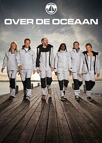 Watch Over De Oceaan