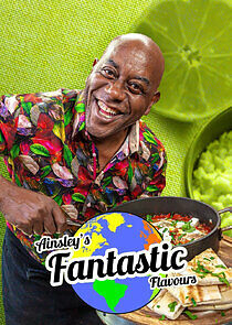 Watch Ainsley's Fantastic Flavours