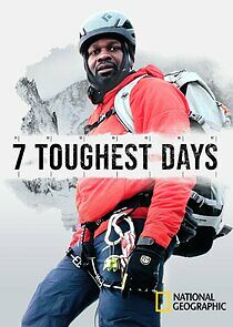 Watch 7 Toughest Days