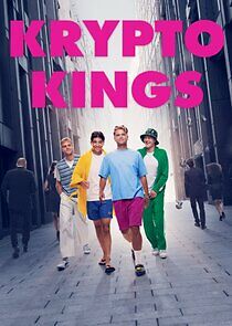 Watch Krypto Kings