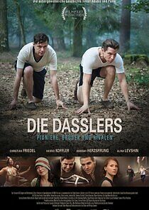 Watch Die Dasslers