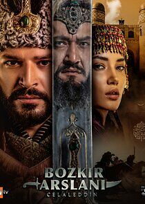 Watch Bozkır Arslanı Celaleddin