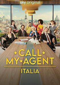 Watch Call My Agent - Italia