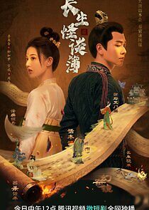 Watch Chang Sheng Guai Tan Bu