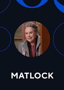 Watch Matlock