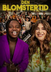Watch Den Blomstertid