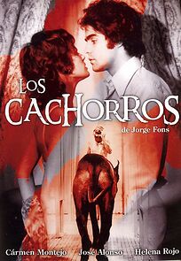 Watch Los cachorros