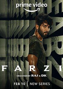 Watch Farzi
