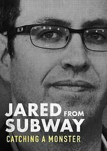 Watch Jared from Subway: Catching a Monster