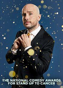 Watch National Comedy Awards for Stand Up To Cancer