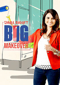 Watch Small Budget Big Makeover