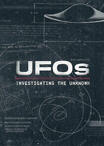 Watch UFOs: Investigating the Unknown