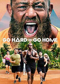 Watch Go Hard or Go Home