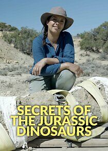 Watch Secrets of the Jurassic Dinosaurs