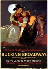 Watch Bucking Broadway