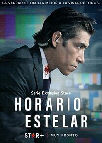 Watch Horario Estelar