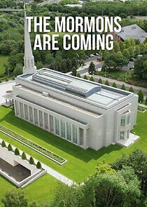 Watch The Mormons Are Coming