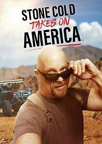 Watch Stone Cold Takes on America